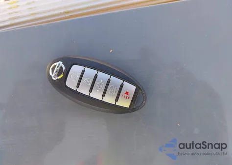 2019 Nissan Altima 2.5 S from USA, damaged, VIN 1N4BL4BV8KN304026